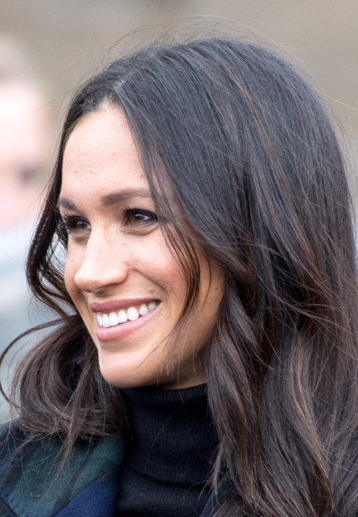 Meghan Markle Meghan Markle
